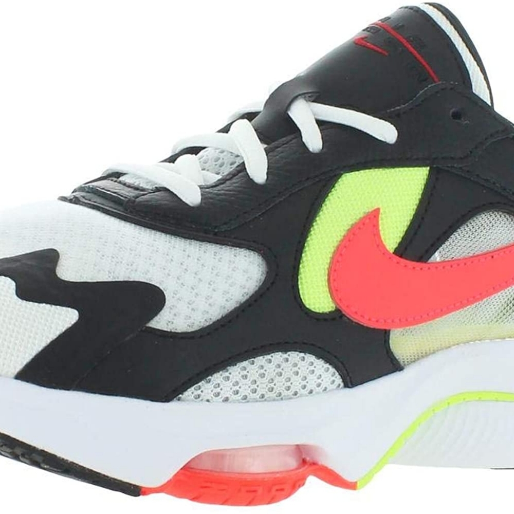 Nike Womens Air Zoom Division Performance Sneakers Running Shoes - Picture 8 of 9